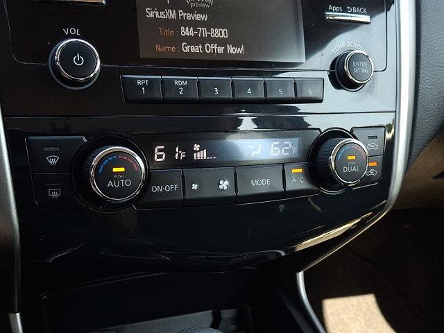 used 2015 Nissan Altima car, priced at $9,995