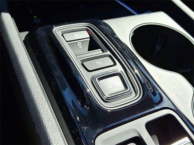 new 2026 Honda Passport car, priced at $45,500