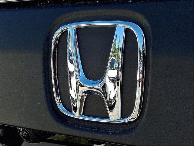 new 2026 Honda Passport car, priced at $45,500