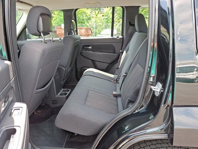 used 2012 Jeep Liberty car, priced at $7,395