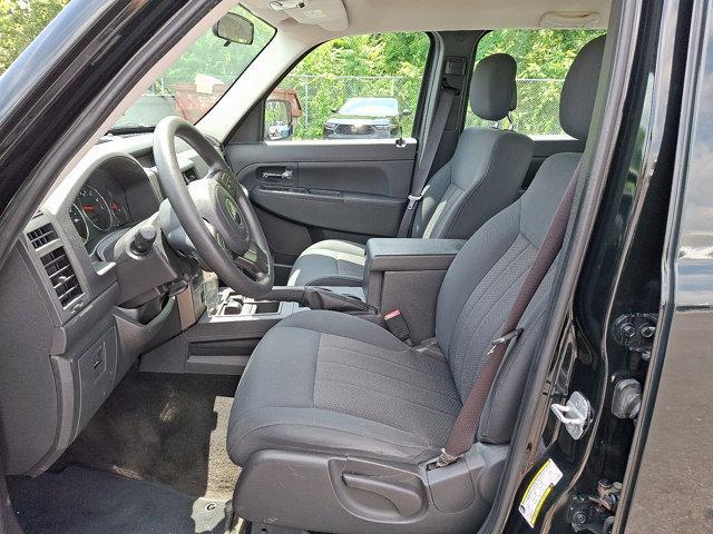 used 2012 Jeep Liberty car, priced at $7,395