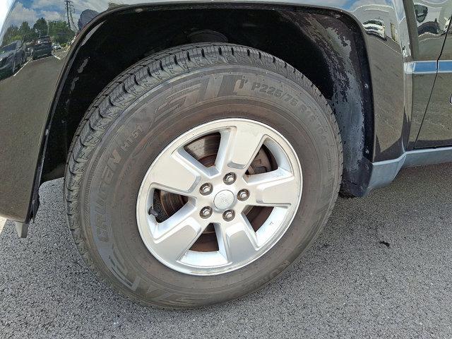 used 2012 Jeep Liberty car, priced at $7,395