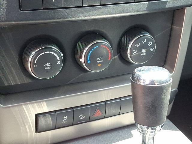 used 2012 Jeep Liberty car, priced at $7,395