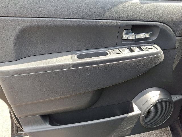 used 2012 Jeep Liberty car, priced at $7,395