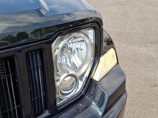 used 2012 Jeep Liberty car, priced at $7,395