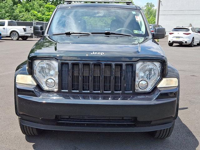 used 2012 Jeep Liberty car, priced at $7,395