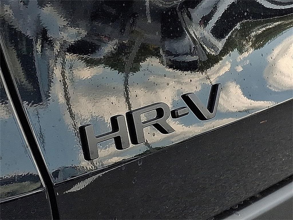 new 2026 Honda HR-V car, priced at $30,305