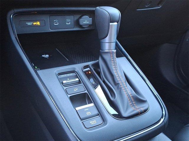 new 2026 Honda CR-V Hybrid car, priced at $41,175