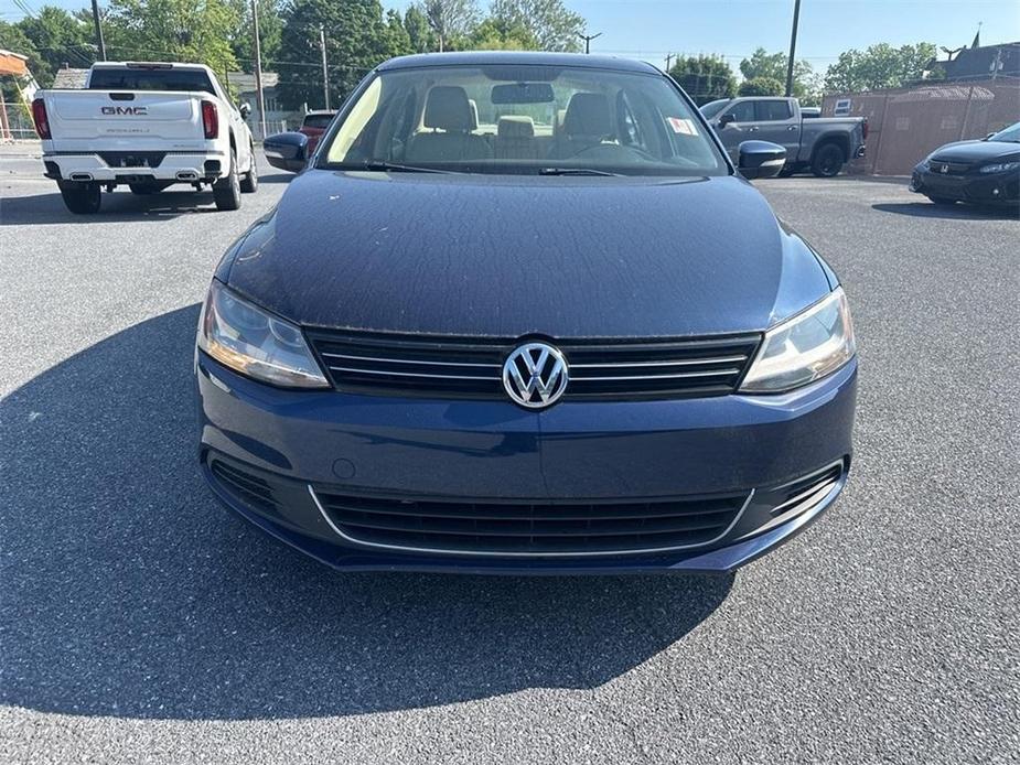 used 2014 Volkswagen Jetta car, priced at $11,199