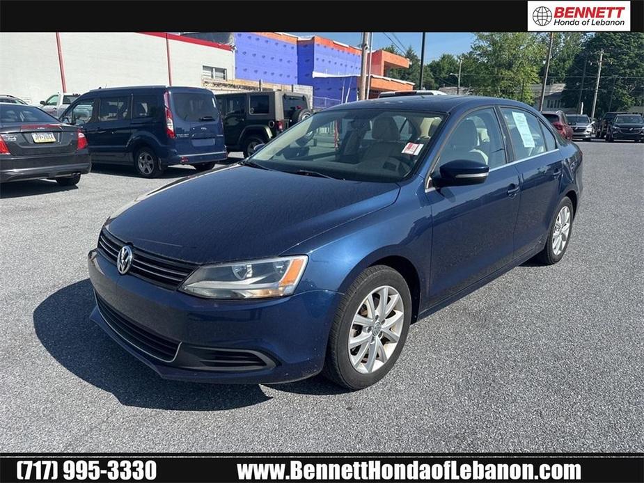used 2014 Volkswagen Jetta car, priced at $11,199