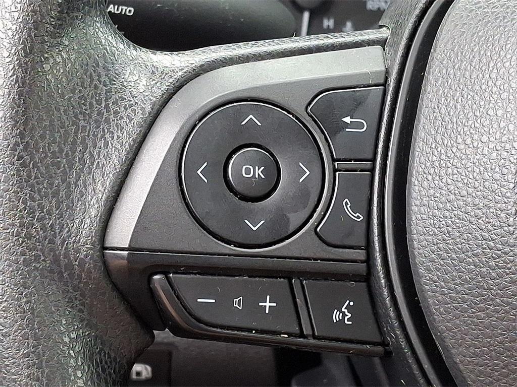 used 2023 Toyota Corolla Hybrid car, priced at $22,995