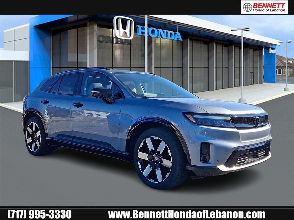 new 2024 Honda Prologue car, priced at $54,650