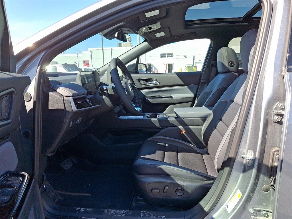 new 2024 Honda Prologue car, priced at $54,650