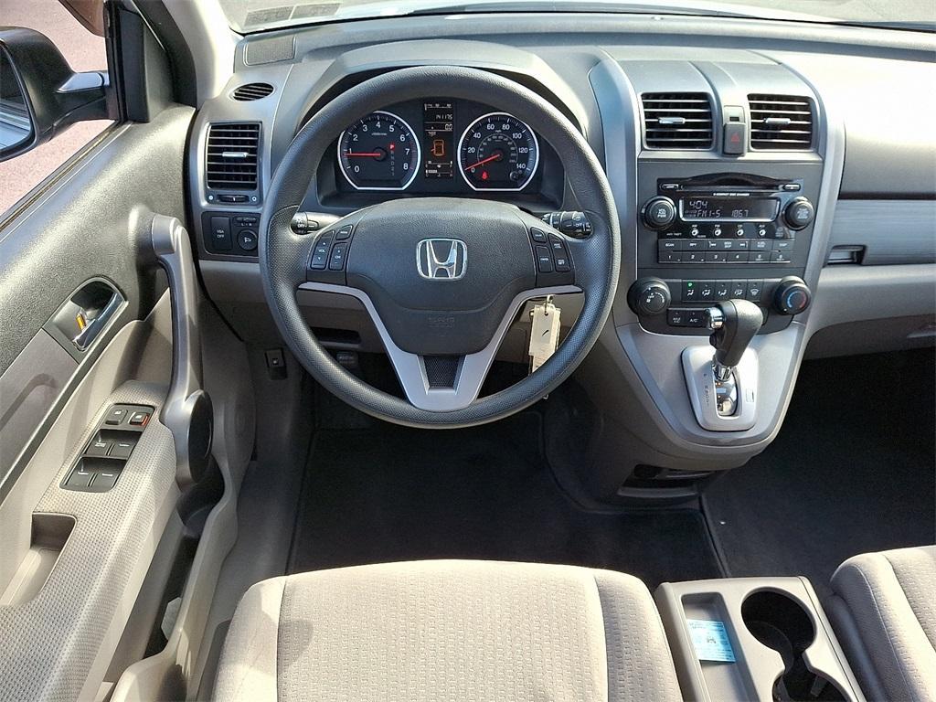 used 2009 Honda CR-V car, priced at $7,995