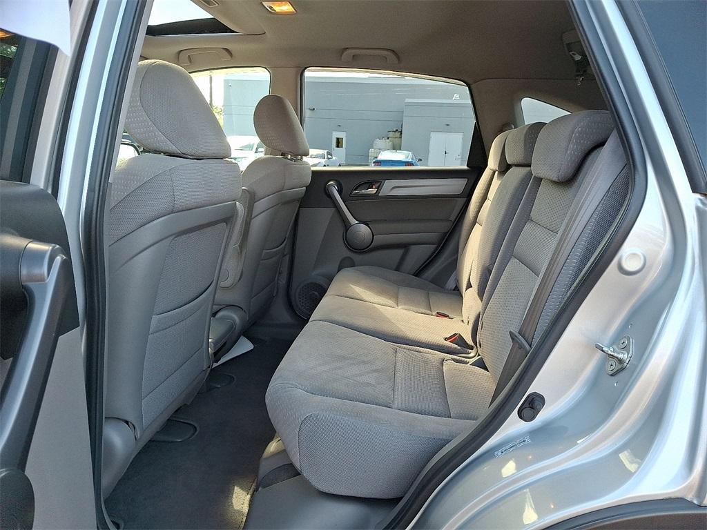 used 2009 Honda CR-V car, priced at $7,995