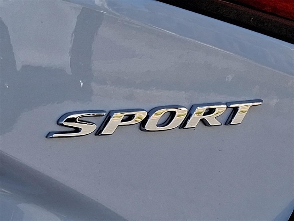 new 2025 Honda Civic car, priced at $28,250