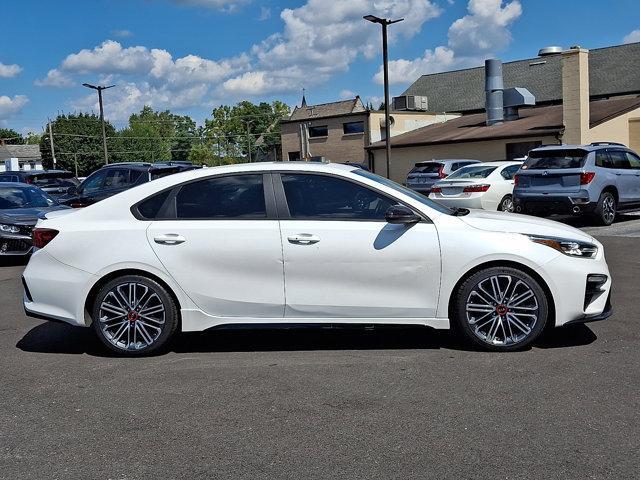 used 2021 Kia Forte car, priced at $14,500