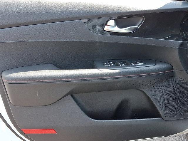 used 2021 Kia Forte car, priced at $14,500
