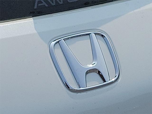 new 2025 Honda HR-V car, priced at $28,405