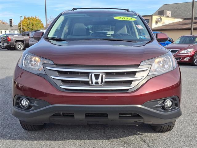 used 2013 Honda CR-V car, priced at $15,000