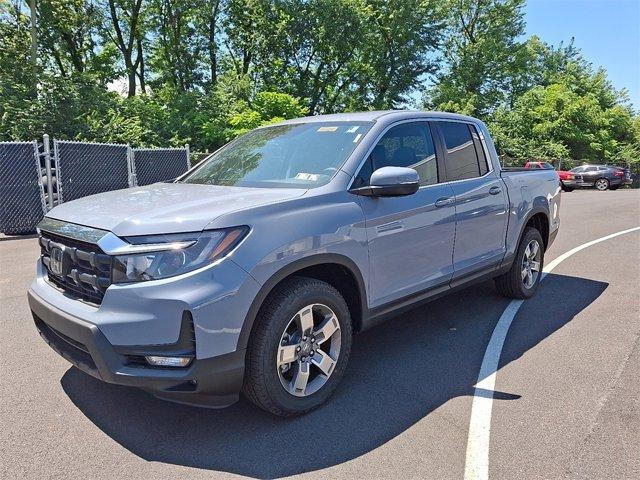 new 2025 Honda Ridgeline car, priced at $42,290