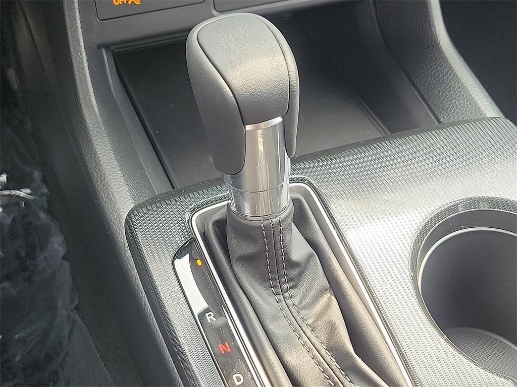 new 2025 Honda Civic car