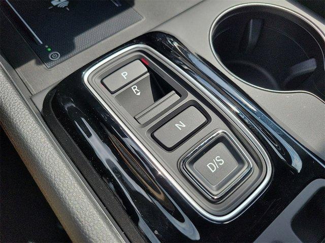 new 2025 Honda Pilot car, priced at $44,920