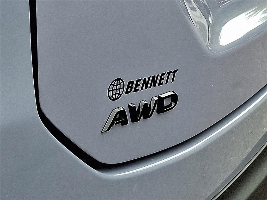 new 2025 Honda Pilot car, priced at $51,350