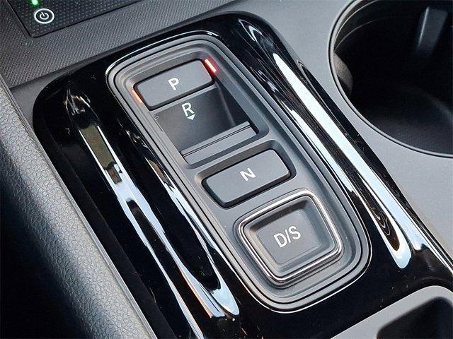 new 2026 Honda Passport car, priced at $45,545