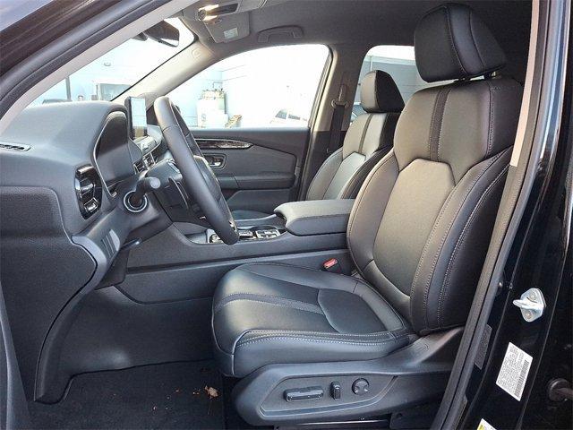 new 2026 Honda Passport car, priced at $45,545