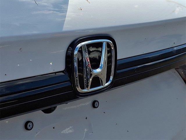 new 2026 Honda Odyssey car, priced at $44,245