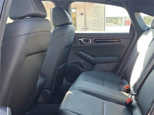 new 2025 Honda Civic Hybrid car, priced at $31,220