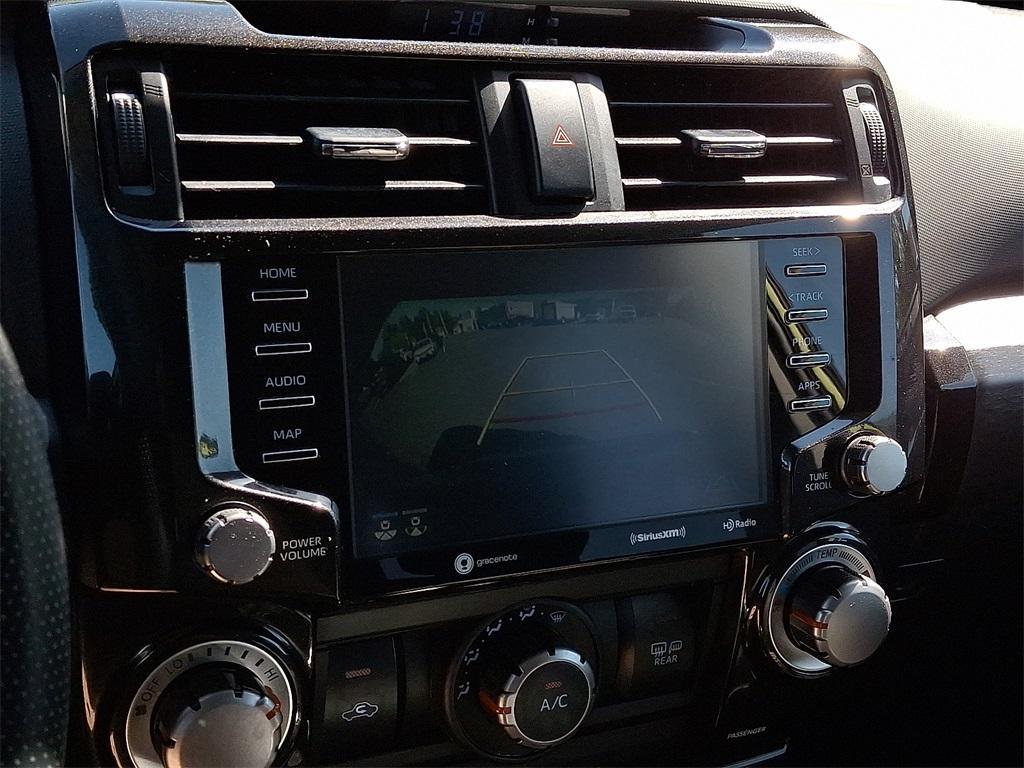 used 2023 Toyota 4Runner car, priced at $42,676