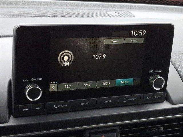 new 2025 Honda Pilot car, priced at $42,995