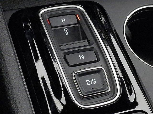 new 2025 Honda Pilot car, priced at $42,995