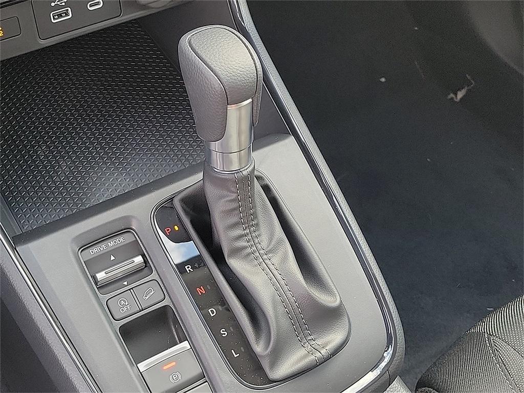 new 2025 Honda CR-V car, priced at $34,835