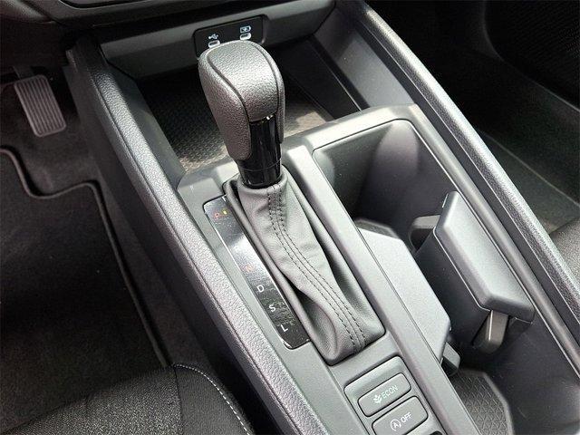 new 2025 Honda Accord car, priced at $31,710