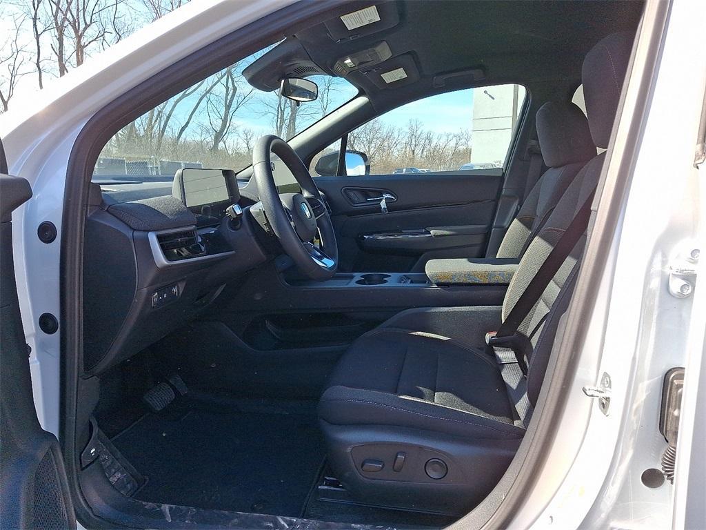 new 2024 Honda Prologue car, priced at $49,955