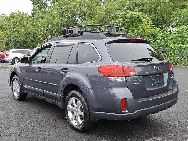 used 2014 Subaru Outback car, priced at $12,998