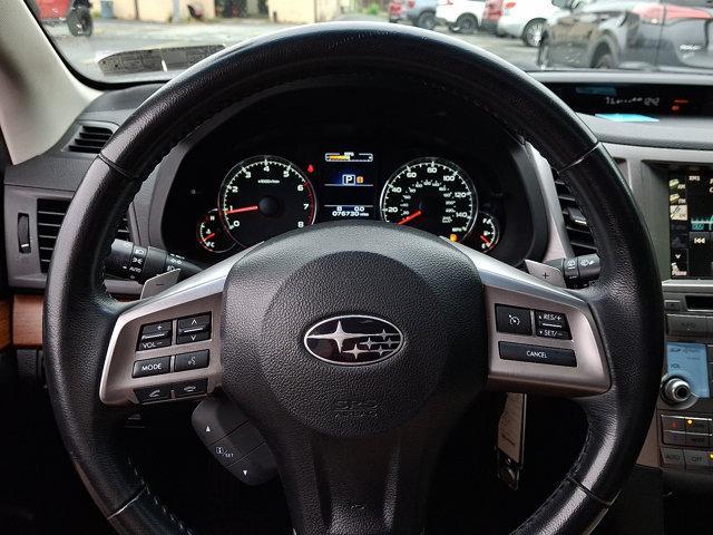 used 2014 Subaru Outback car, priced at $12,998