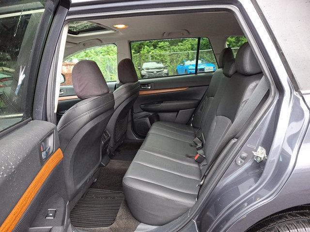 used 2014 Subaru Outback car, priced at $12,998