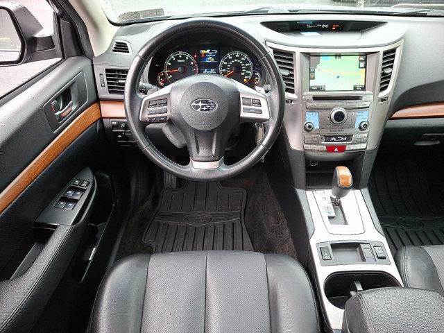 used 2014 Subaru Outback car, priced at $12,998