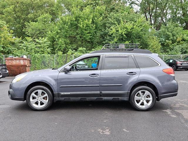 used 2014 Subaru Outback car, priced at $12,998