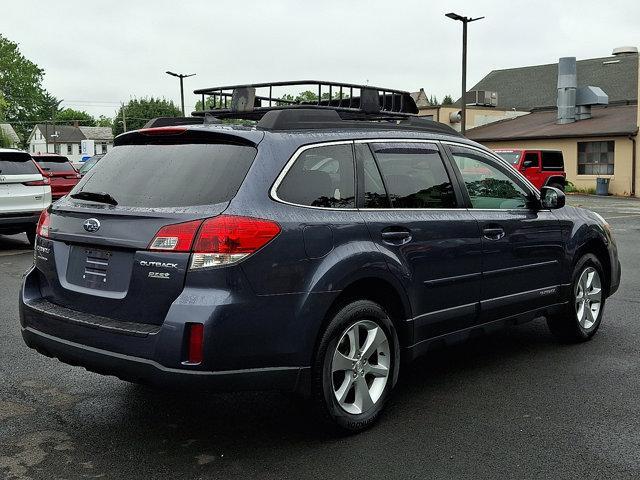 used 2014 Subaru Outback car, priced at $12,998
