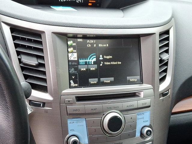 used 2014 Subaru Outback car, priced at $12,998