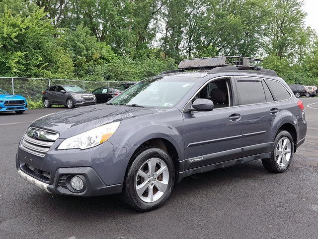 used 2014 Subaru Outback car, priced at $12,998