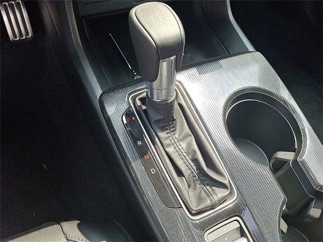 new 2026 Honda Civic Hybrid car, priced at $32,990