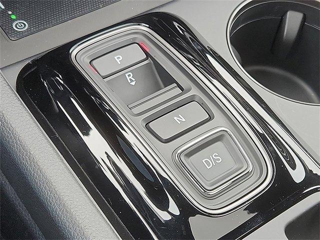 new 2025 Honda Pilot car