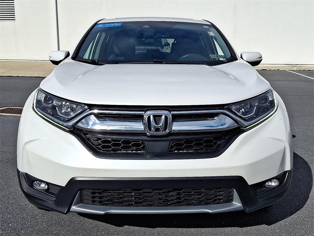 used 2019 Honda CR-V car, priced at $16,988