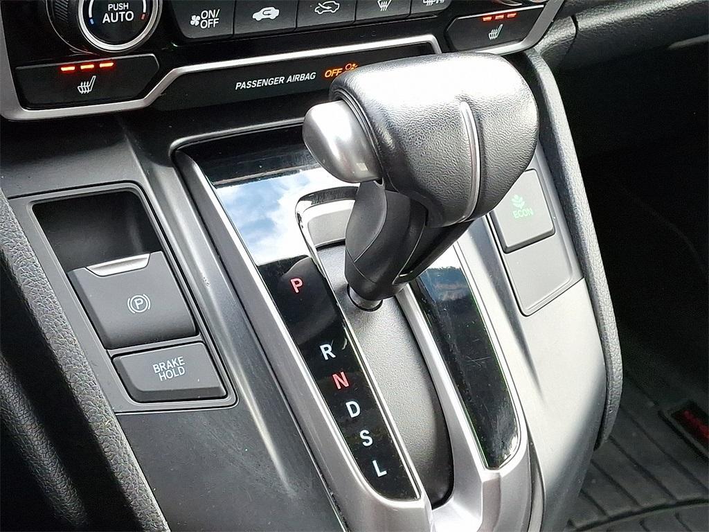 used 2019 Honda CR-V car, priced at $16,988